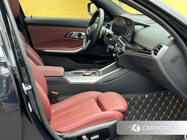 BMW 3 series id 4272591 из Китая 11