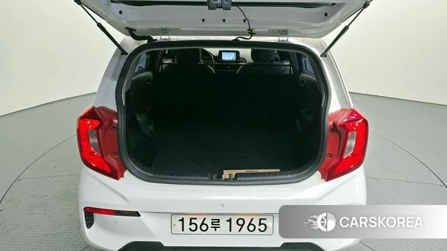 Kia Morning Urban (JA) id 3904529 из Кореи 11