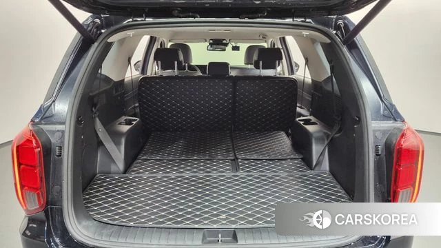 Hyundai Palisade id 4882028 из Кореи 11