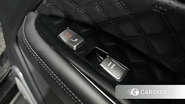 Ssangyong All New Rexton id 4179641 из Кореи 11