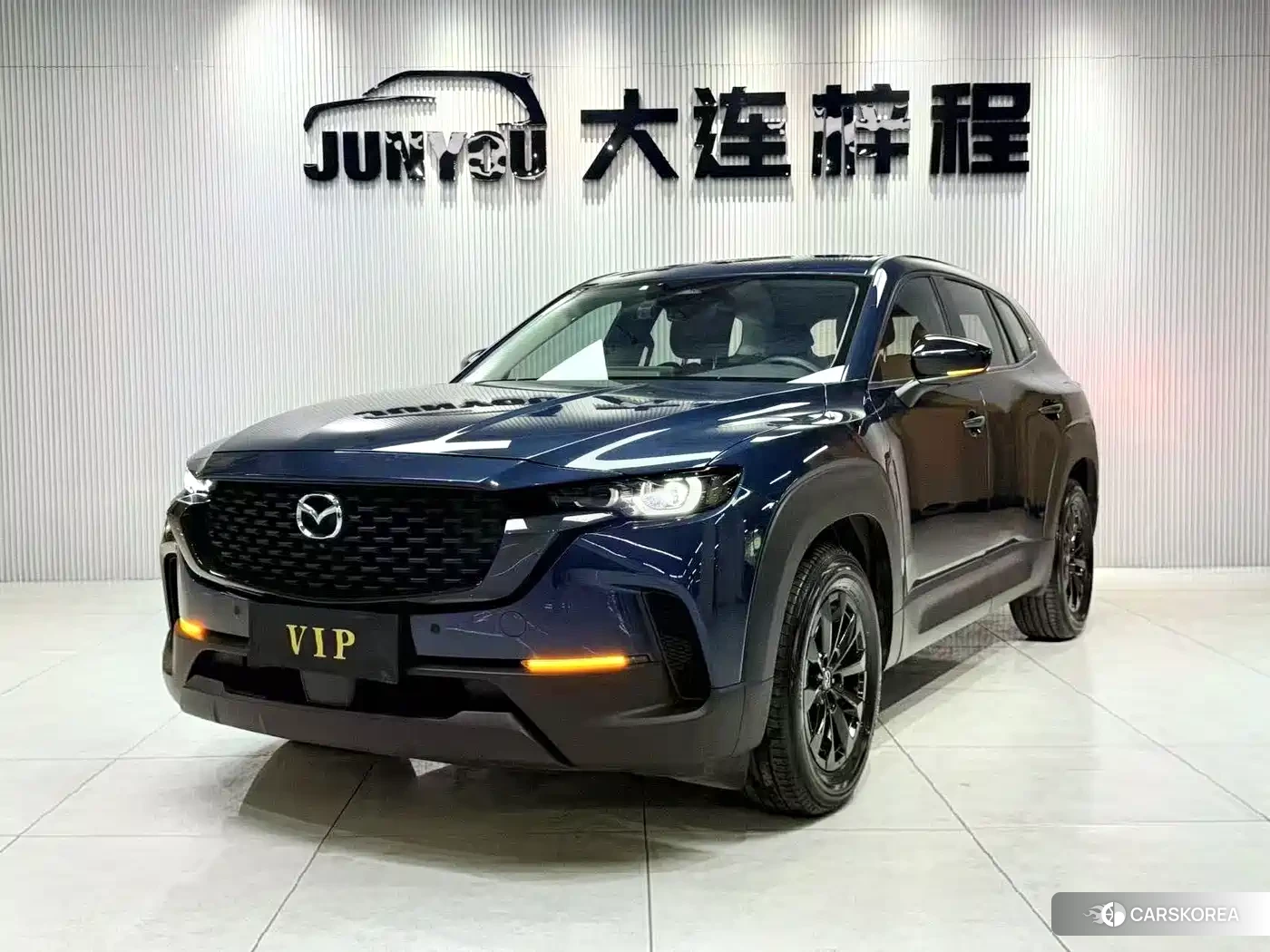Mazda CX-50 Xingya id 4515436 из Китая 11