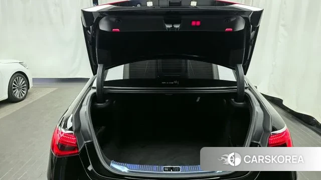 Mercedes-Benz S-Class W223 id 3551094 из Кореи 11