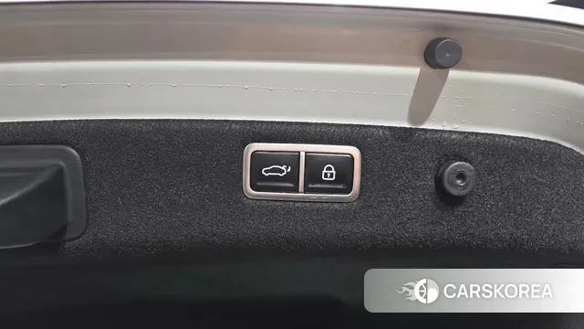 Genesis The New G70 id 3679965 из Кореи 11