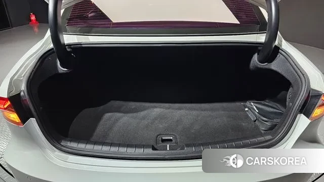 Hyundai The New Grandeur IG id 3307692 из Кореи 11