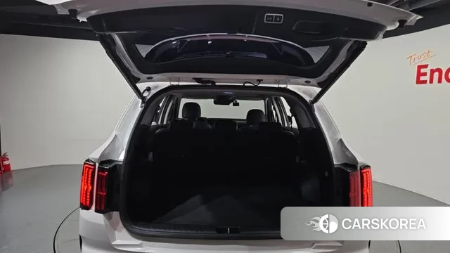 Kia Sorento 4th Generation id 3572614 из Кореи 11