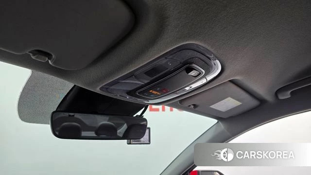 Hyundai Avante Hybrid (CN7) id 3799761 из Кореи 11