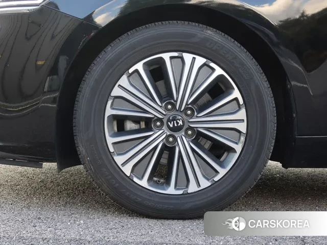 Kia All New K7 Hybrid id 3284719 из Кореи 11