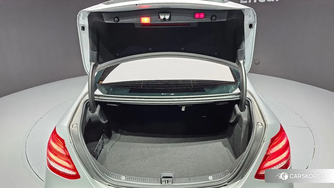 Mercedes-Benz E-Class W213 id 1794343 из Кореи 11