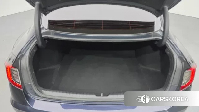 Hyundai Sonata (DN8) id 3581832 из Кореи 11