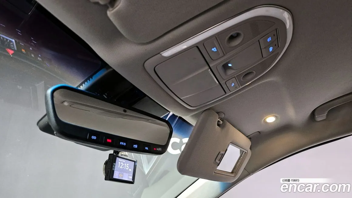 Genesis G80 id 1610904 из Кореи 11