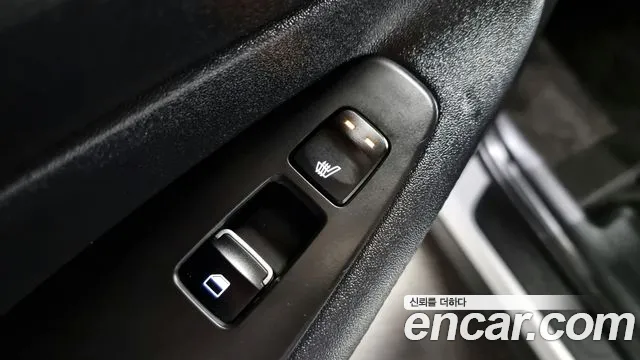 Hyundai The New Santa Fe id 2464529 из Кореи 11