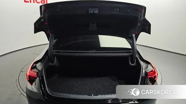 Kia K8 Hybrid id 3053006 из Кореи 11