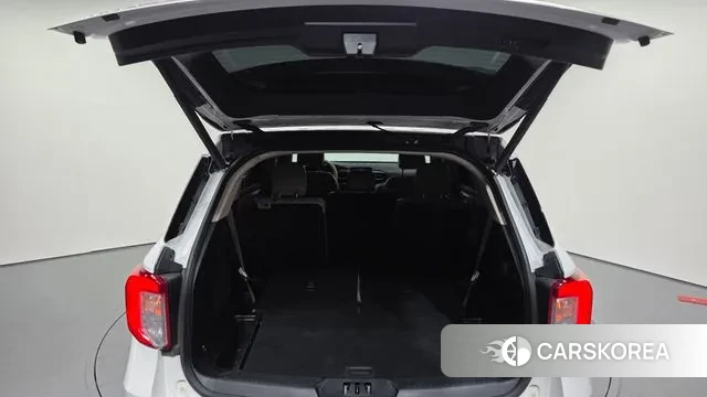 Ford Explorer 6th Generation id 2970187 из Кореи 11