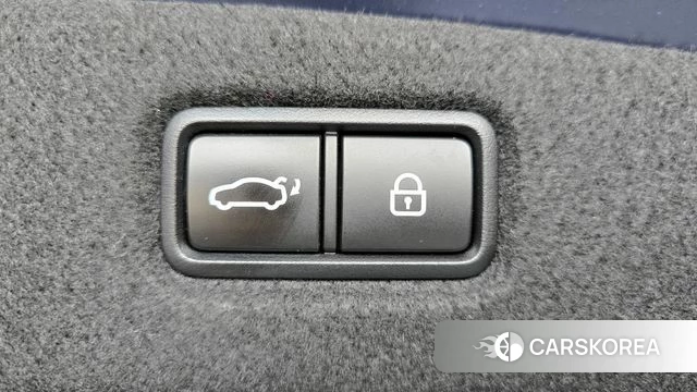 Genesis G90 id 3872834 из Кореи 11