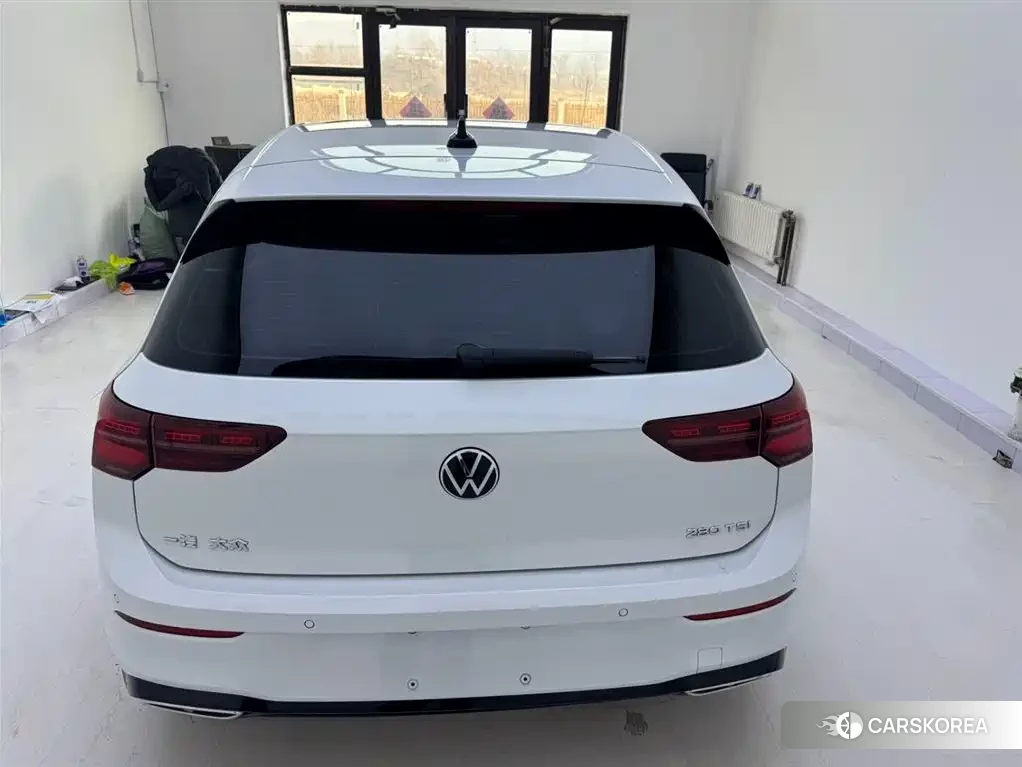 Volkswagen Golf id 4617129 из Китая 11