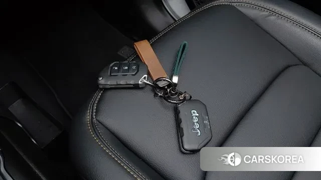 Jeep Wrangler (JL) id 3585426 из Кореи 11