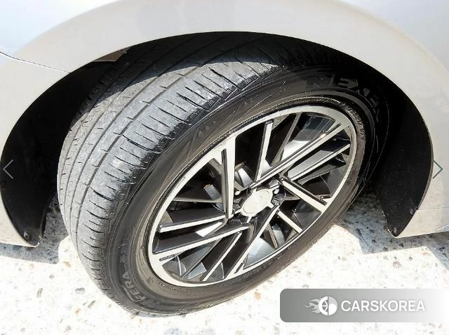 Hyundai The New Grandeur IG id 4525291 из Кореи 11