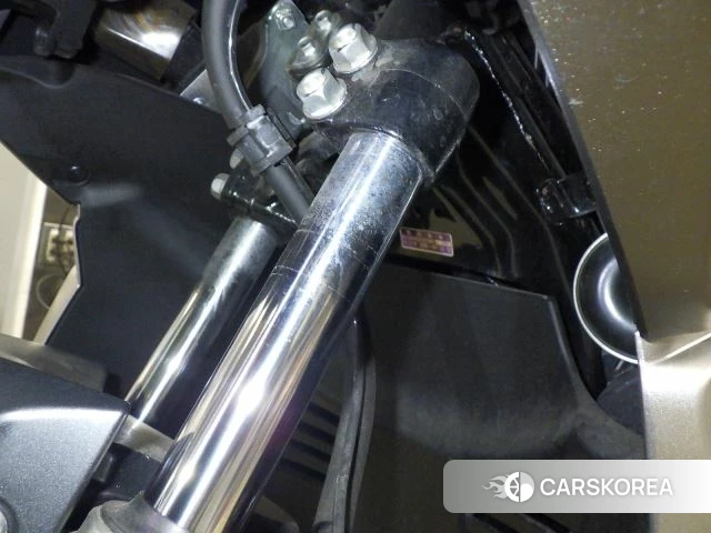 Honda ADV150 id 4184945 из Японии 11