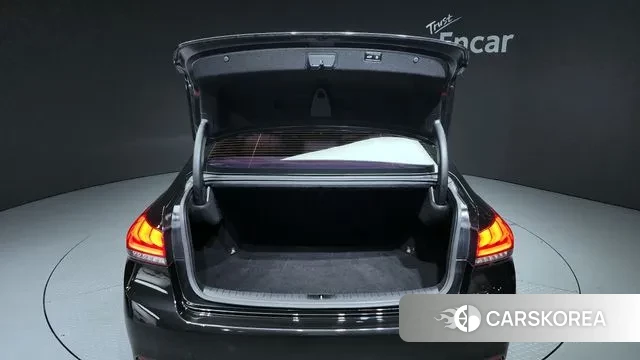 Genesis G80 id 3176659 из Кореи 11