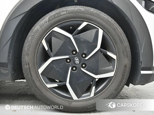 Hyundai Ionic 5 id 4697788 из Кореи 11