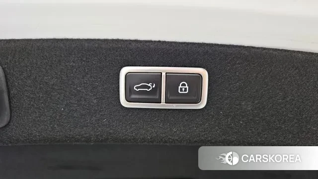 Genesis G80 (RG3) id 3159783 из Кореи 11