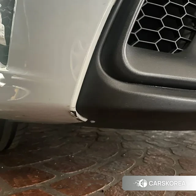 Fiat 500C id 3208849 из Кореи 11