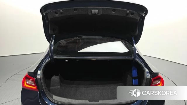 Chevrolet (GM Daewoo) All New Malibu id 4558038 из Кореи 11