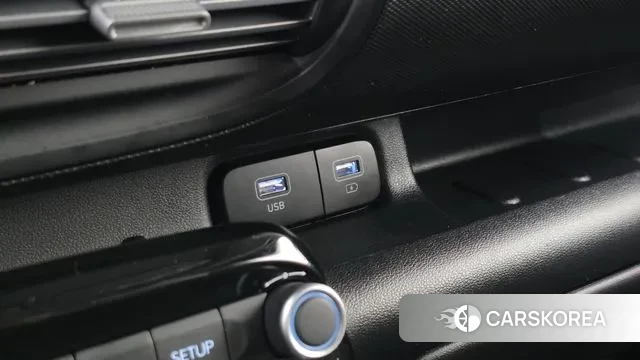 Hyundai Casper id 3597594 из Кореи 11