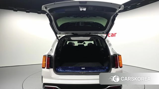 Kia Sorento 4th Generation id 3838725 из Кореи 11