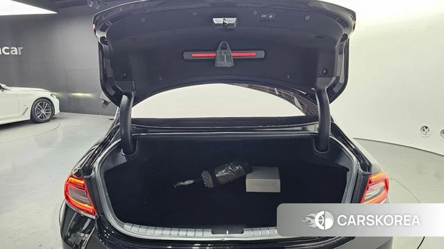 Hyundai Grandeur IG id 4568475 из Кореи 11