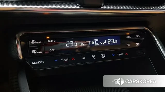 Kia K5 3rd generation id 3541019 из Кореи 11