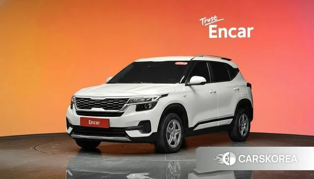 Kia Seltos id 3851874 из Кореи 11