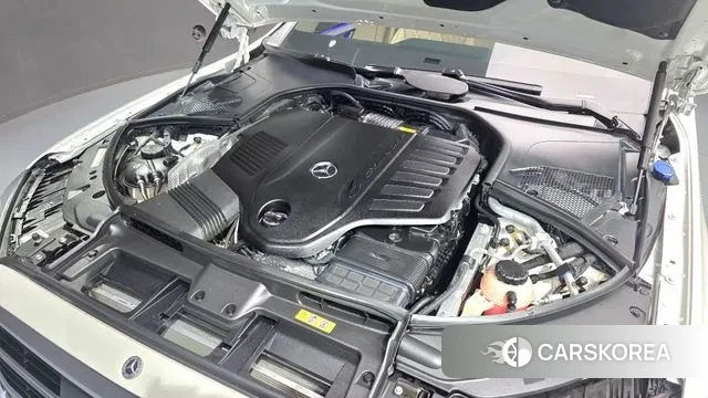 Mercedes-Benz S-Class W223 id 3776766 из Кореи 11