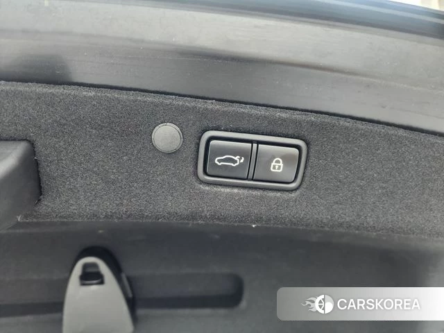 Hyundai The New Grandeur IG Hybrid id 4309017 из Кореи 11