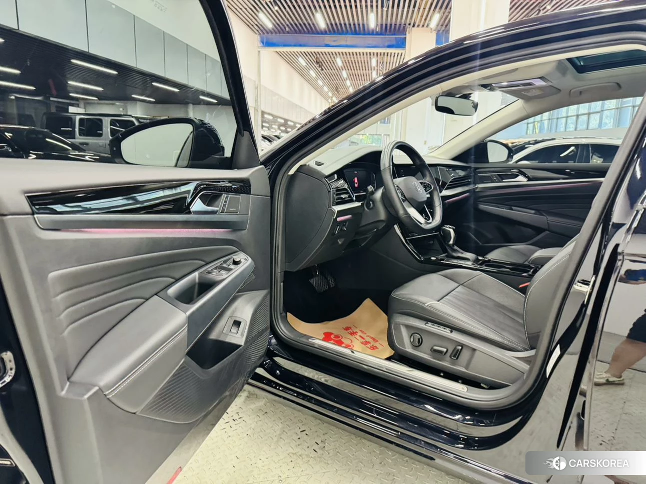 Volkswagen Passat id 4505039 из Китая 11