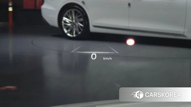 Genesis G80 (RG3) id 4707194 из Кореи 11