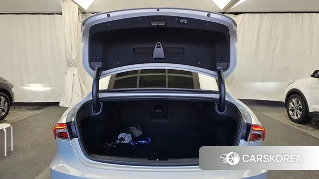 Hyundai The New Grandeur IG id 3577798 из Кореи 11