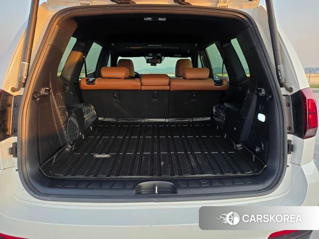 Kia Mohave Master id 4763667 из Кореи 11