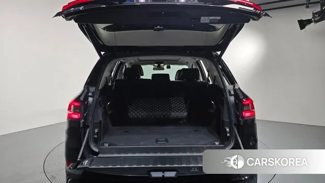 BMW X5 (G05) id 3379173 из Кореи 11