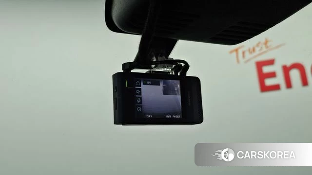 Renault Korea (Samsung) QM6 id 4865310 из Кореи 11