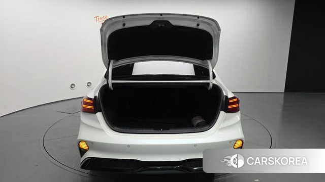 Kia The New K3 2nd generation id 4535206 из Кореи 11