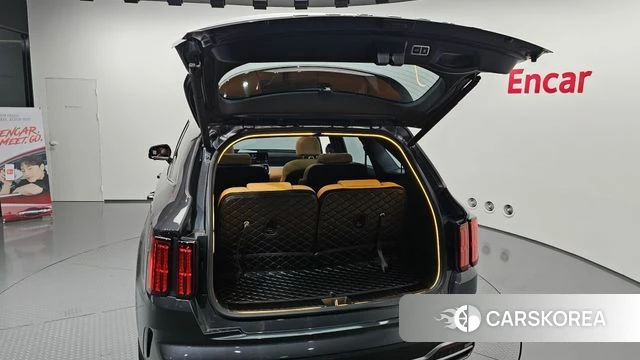Kia Sorento 4th Generation id 4268735 из Кореи 11