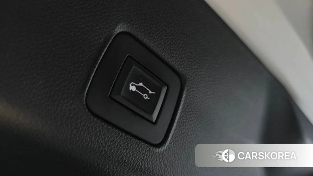 Chevrolet (GM Daewoo) Trailblazer id 3826966 из Кореи 11