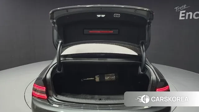 Genesis G80 (RG3) id 3226013 из Кореи 11