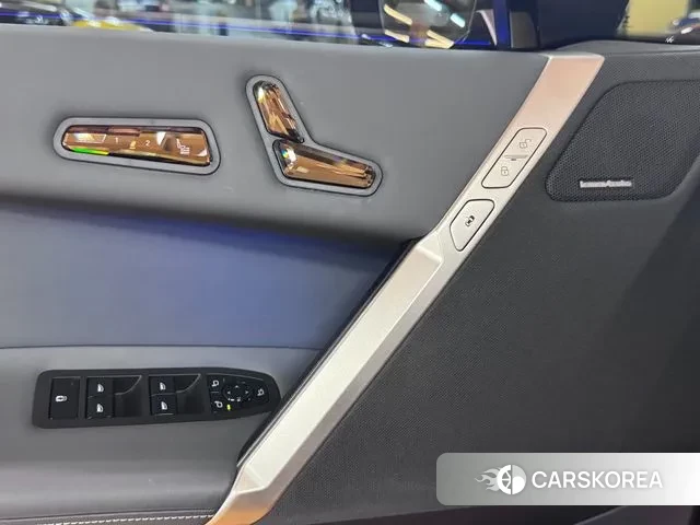 BMW iX id 3389179 из Кореи 11