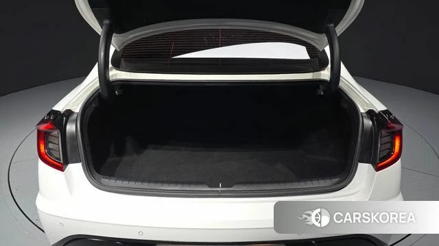 Hyundai Sonata (DN8) id 4854860 из Кореи 11