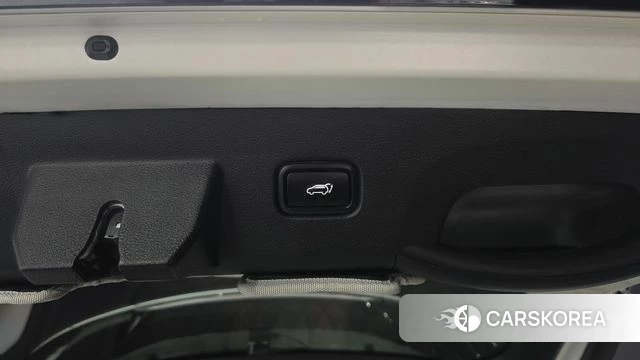 Kia Sportage 5th Generation Hybrid id 4506377 из Кореи 11
