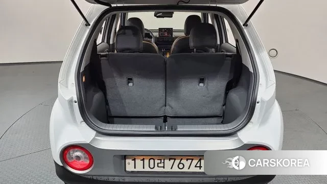 Hyundai Casper id 3507970 из Кореи 11