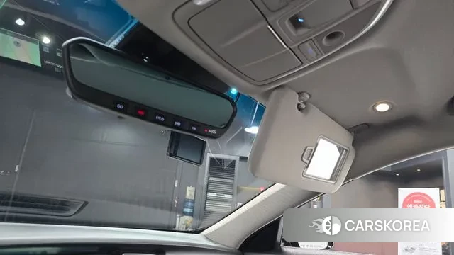 Genesis G80 id 3692709 из Кореи 11