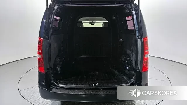 Hyundai The New Grand Starex id 3356846 из Кореи 11